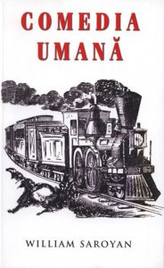 Comedia umana