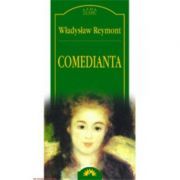 Comedianta