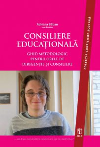 Consiliere educationala