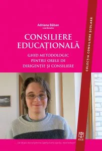 Consiliere educationala