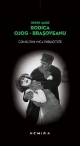 Crima prin mica publicitate de Rodica Ojog-Brasoveanu