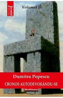Cronos autodevorandu-se Vol.2: Panorama rasturnata a mirajului politic