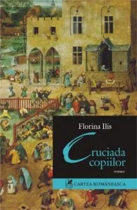 Cruciada copiilor de Florina Ilis