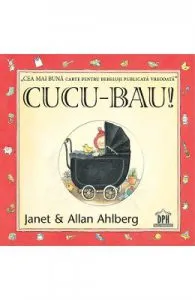 Cucu-bau! de Janet Ahlberg