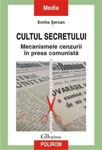 Cultul secretului