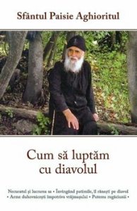 Cum sa luptam cu diavolul