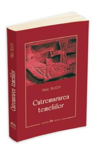 Cutremurarea temeliilor