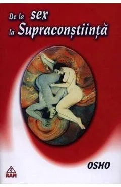 De La Sex La Supraconstiinta