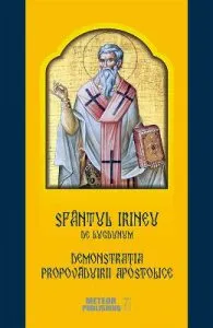 Demonstratia propovaduirii apostolice de Sfantul Irineu De Lugdunum