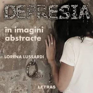 Depresia în imagini abstracte de Lorena Lussardi