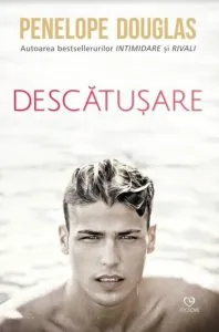 Descatusare de Penelope Douglas