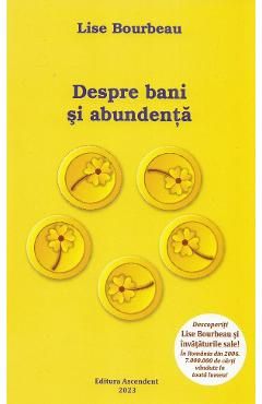 Despre bani si abundenta