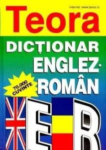 Dictionar englez-roman, 70.000 de cuvinte de Leon Levitchi Andrei Bantas