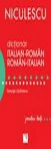 Dictionar italian-roman / roman italian pentru toti (50000 de cuvinte si expresii) de George Lazarescu