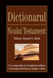 Dictionarul Noului Testament
