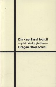 Din cuprinsul logicii