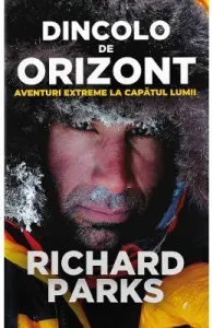 Dincolo de orizont de Michael Aylwin