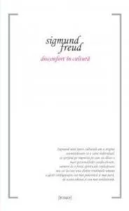 Disconfort in cultura de Sigmund Freud