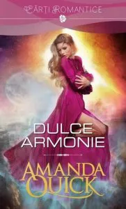 Dulce armonie de Amanda Quick