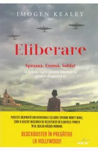 Eliberare de Imogen Kealey