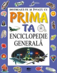 Enciclopedie generala