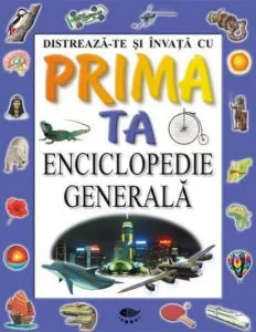 Enciclopedie generala de Jane Walker