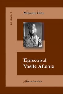 Episcopul Vasile Aftenie