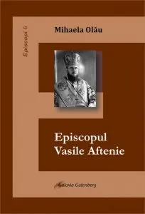 Episcopul Vasile Aftenie