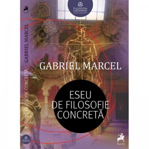 Eseu de filosofie concreta