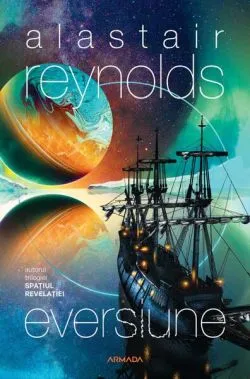 Eversiune de Alastair Reynolds