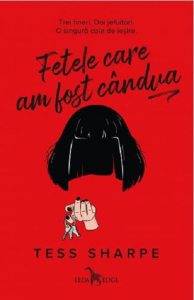 Fetele care am fost candva