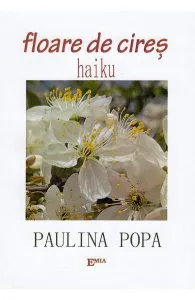 Floare de cires de Paulina Popa