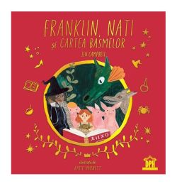 Franklin, Nati și cartea basmelor