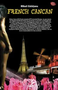 French Cancan de Mihail Galatanu