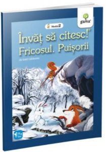 Fricosul. Puisorii