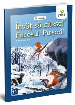 Fricosul.Puisorii