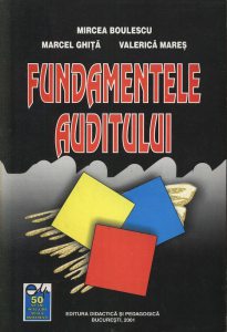 Fundamentele auditului