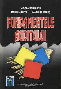 Fundamentele auditului