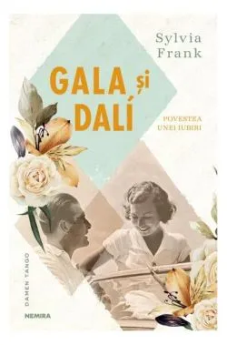 Gala și Dalí de Sylvia Frank