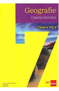 Geografie