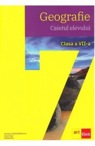 Geografie
