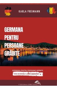 Germana pentru persoane grabite