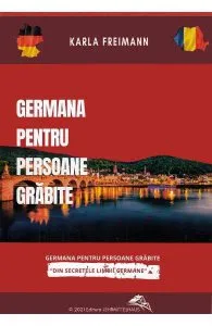 Germana pentru persoane grabite de Karla Freimann