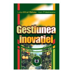 Gestiunea inovatiei