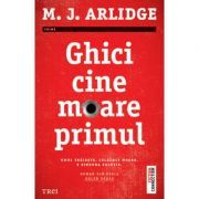 Ghici cine moare primul. Unul traieste, celalalt moare. E singura solutie