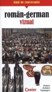 Ghid de conversatie roman-german vizual de Robert Valentin