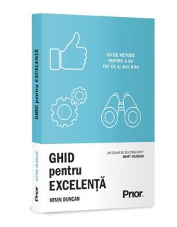Ghid pentru excelență