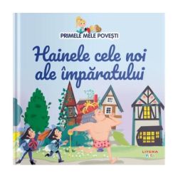 Hainele cele noi ale împăratului