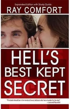 Hell's Best Kept Secret
