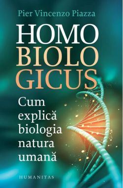 Homo biologicus